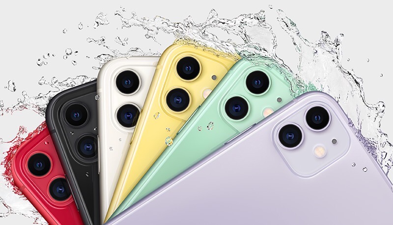 iPhone11